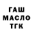 Бутират вода Kanithozl