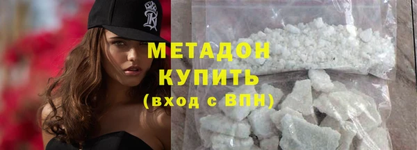 молекула духа Богданович